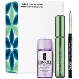 High Impact High-Fi 10mL + Take the Day Off 30mL + Quickliner Intense 0,14g 1