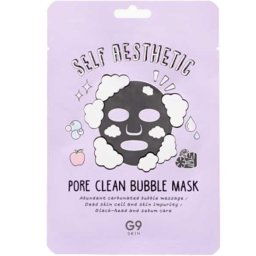 Self Aesthetic Máscara de Limpeza de Poros 23mL