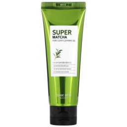 Super Matcha Gel de Limpeza para Poros Dilatados 100mL