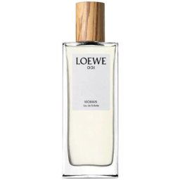 Loewe 001 Woman Eau de Toilette 50mL