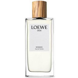 Loewe 001 Woman Eau de Toilette 100mL