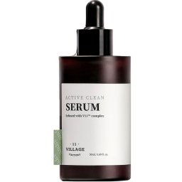 Active Clean Sérum 50mL