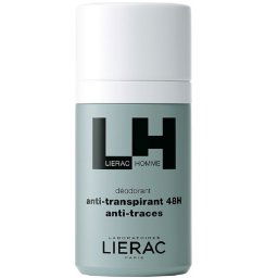 Homme Antitranspirante 48H 50mL