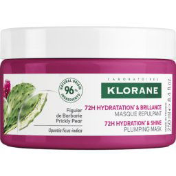 Figo da Índia Máscara 250mL
