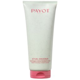 Rituel Douceur Creme Esfoliante Corporal 200mL