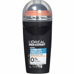 Men Expert Carbon Protect Deo Roll-On 50mL