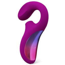Enigma Cruise Massager 1 Deep Rose