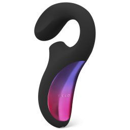 Enigma Cruise Massager 1 Black