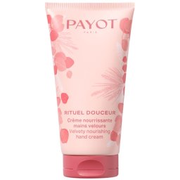 Rituel Douceur Creme de Mãos Aveludado Nutritivo 75mL