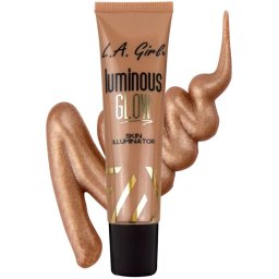 Luminous Glow Skin Illuminator 30mL Sunlit
