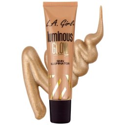 Luminous Glow Skin Illuminator 30mL Afterglow