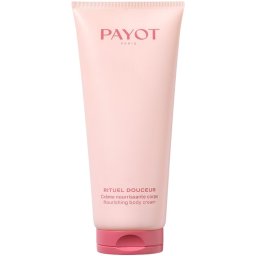 Rituel Douceur Creme Corporal Nutritivo 200mL