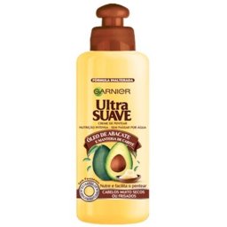Ultra Suave Creme de Pentear Óleo de Abacate 200mL