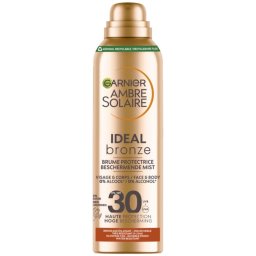 Ambre Solaire Ideal Bronze Bruma Protetora 150mL SPF30