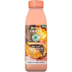 Fructis Hair Food Shampoo Ananás 350mL