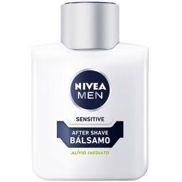 After Shave Bálsamo Sensitive 100mL