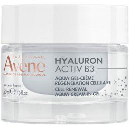 Hyaluron Activ B3 Aqua Gel 50mL