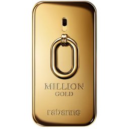 Million Gold Eau de Parfum Intense 50mL