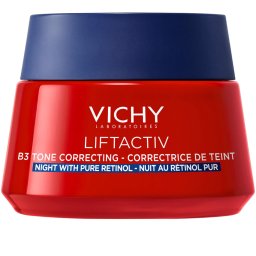 Liftactiv Creme B3 Retinol Puro Noite 50mL