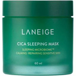 Cica Sleeping Mask Máscara de Noite 60mL