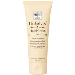 Herbal Joy Creme de Mãos 75mL
