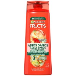 Fructis Adeus Danos Shampoo 400mL