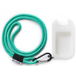 Capa e Fita para Desinfetantes para as Mãos 1 Green