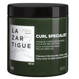 Curl Specialist Máscara de Hidratação Intensa 250mL