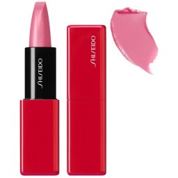 Technosatin Gel Lipstick 3,3g 407 Pulsar Pink