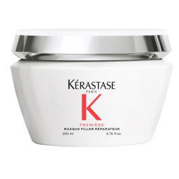 Première Máscara Reparadora Antiquebra 200mL