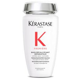 Première Shampoo Reparador Descalcificante 200mL