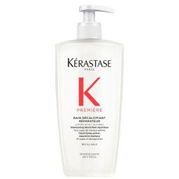 Première Shampoo Reparador Descalcificante 500mL