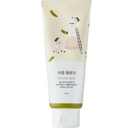 Soybean Nourishing Cleanser Gel de Limpeza 150mL