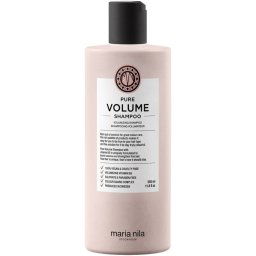 Pure Volume Shampoo 350mL
