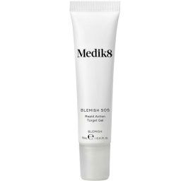 Gel de tratamento SOS para manchas 15mL