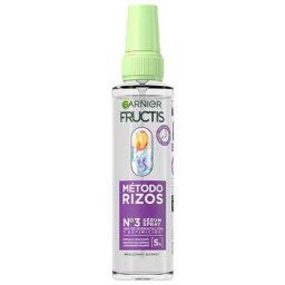 Fructis Método dos Caracóis Spray N3 150mL