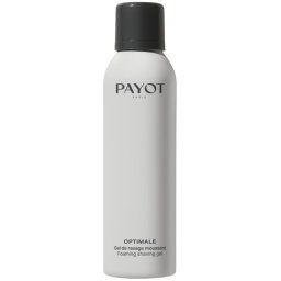 Optimale Gel de Barbear em Espuma 150mL