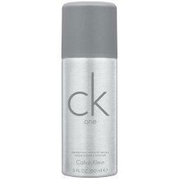 CK One Deodorant Spray 150mL