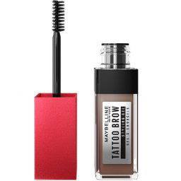 Tattoo Brow 36H Styling Gel 6mL 255 Soft Brown