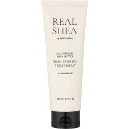 Tratamento Shea Real Change 240mL