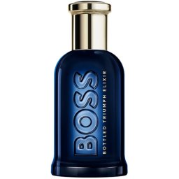 BOSS Bottled Triumph Elixir Parfum Intense 50mL