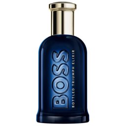 BOSS Bottled Triumph Elixir Parfum Intense 100mL