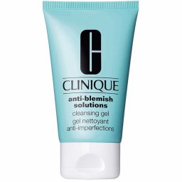 Anti-Blemish Solutions Gel de Limpeza 125mL