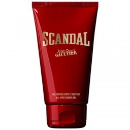 Scandal Pour Homme Gel de Duche Completo 150mL