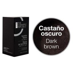 Keratin Fibers 12,5g Dark Brown