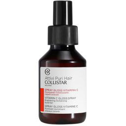 Vitamin C Gloss Spray de Luminosidade Revitalizante 100mL