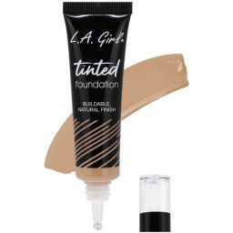 Tinted Foundation 30mL Warm Sand