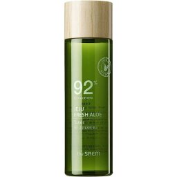 Jeju Fresh Aloe Toner 155mL