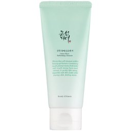 Gel de Limpeza de Ameixa Verde 100mL