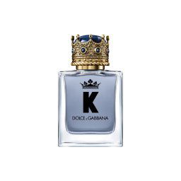 K By Dolce&Gabbana Eau de Toilette 50mL
